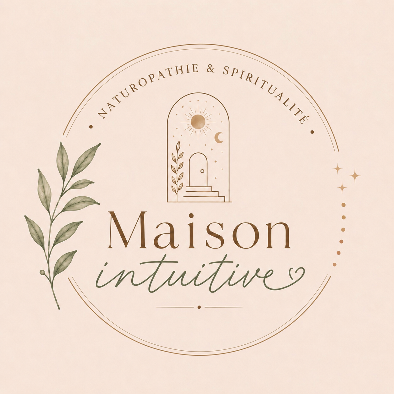 Maison Intuitive